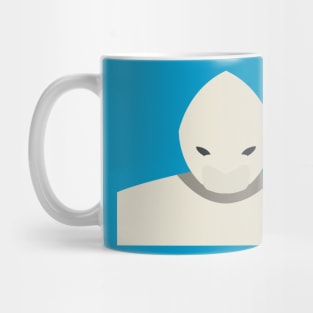 Twelve Vector Mug